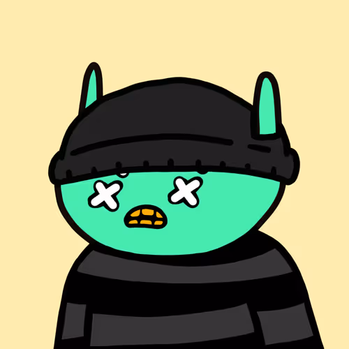 Alienfrensnft