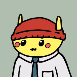 alien fren #5303