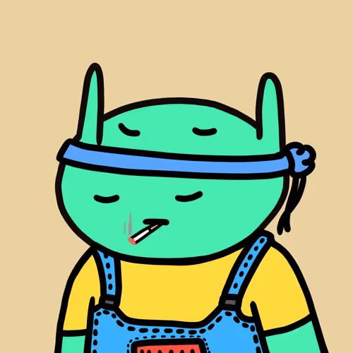 alien fren #5249