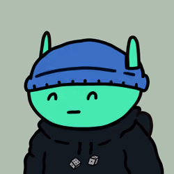 alien fren #6776