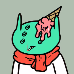 alien fren #5778