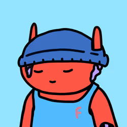 alien fren #8394