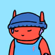 alien fren #8394