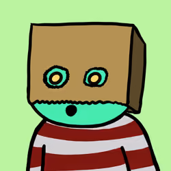 alien fren #6299
