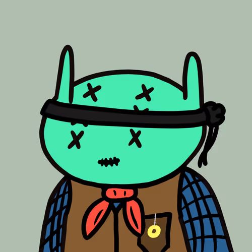 Alienfrensnft