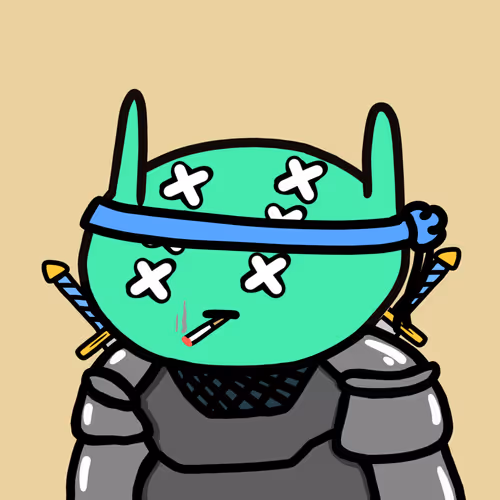 alien fren #5768