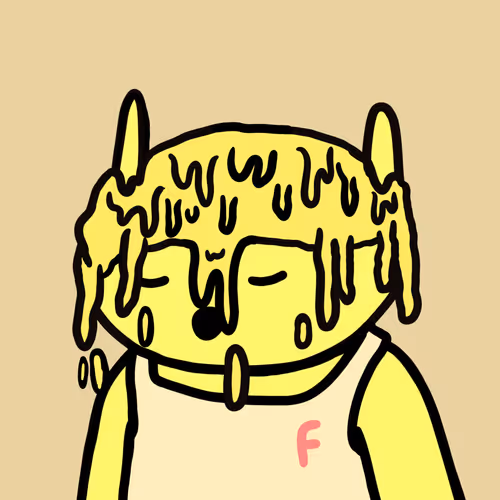 alien fren #7141