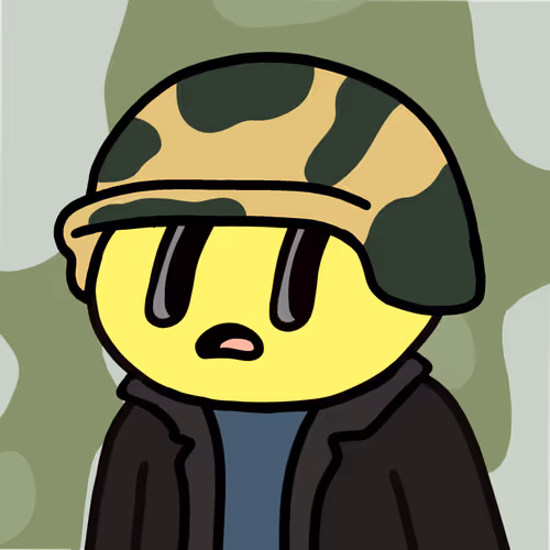 alien fren #6188