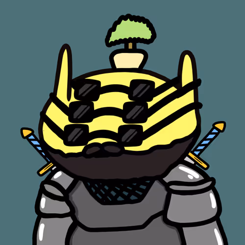 Alienfrensnft