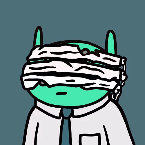 Alienfrensnft