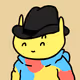 alien fren #7313