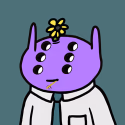 alien fren #6650