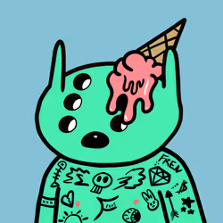 alien fren #8830