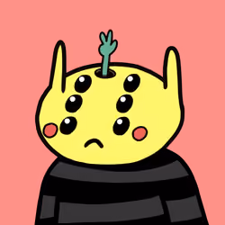 alien fren #5389