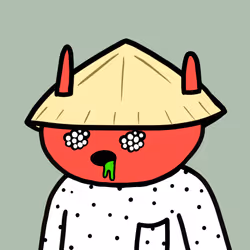alien fren #6555