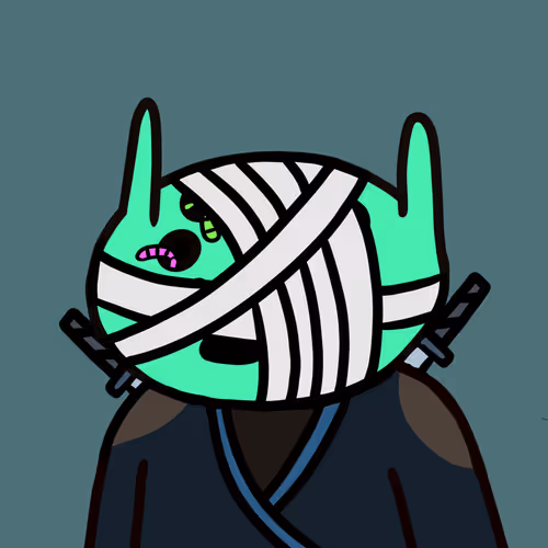 alien fren #9849