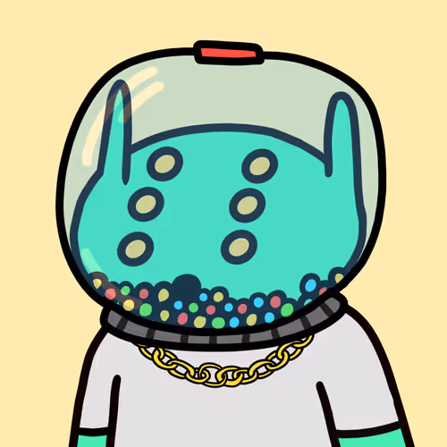 alien fren #7983