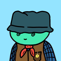 alien fren #9627