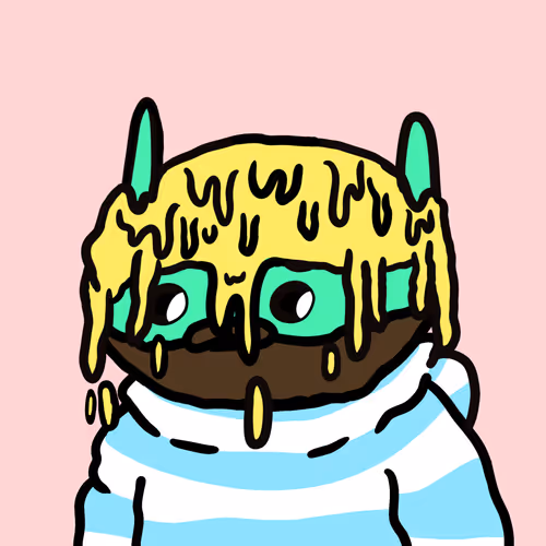 Alienfrensnft