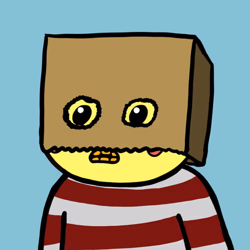 alien fren #8865