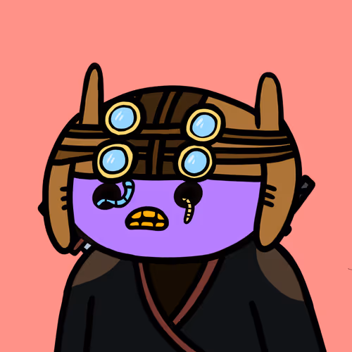 Alienfrensnft
