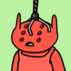 alien fren #9662
