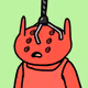 alien fren #9662