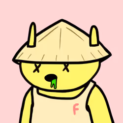 alien fren #6790