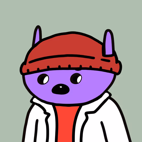 alien fren #8390