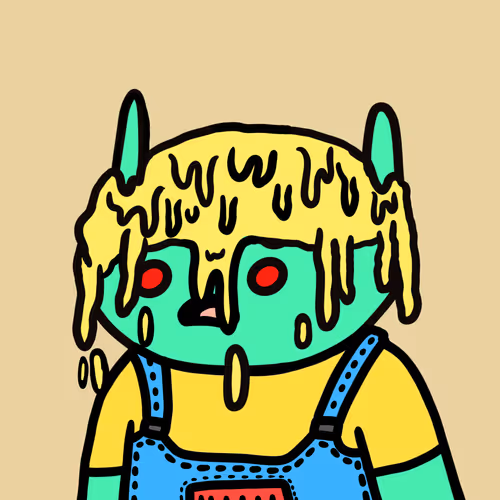 alien fren #8806