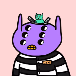 alien fren #4837