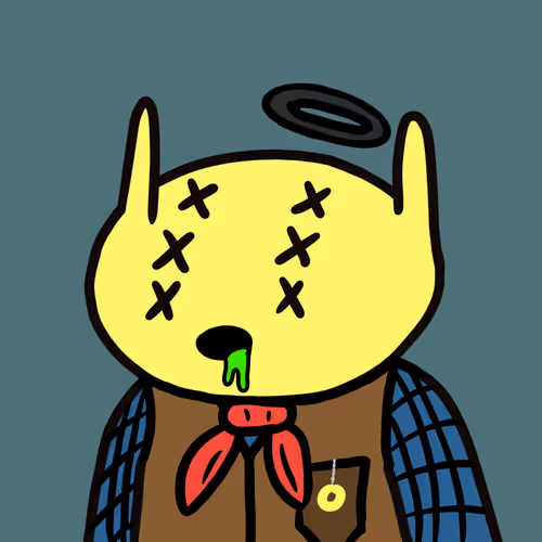 alien fren #7531