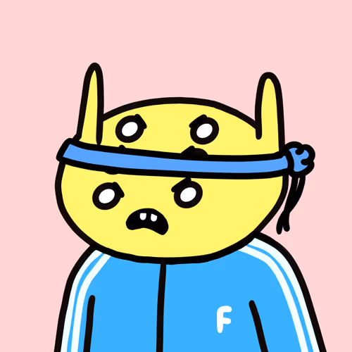 alien fren #6531