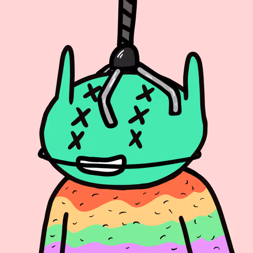 alien fren #6606