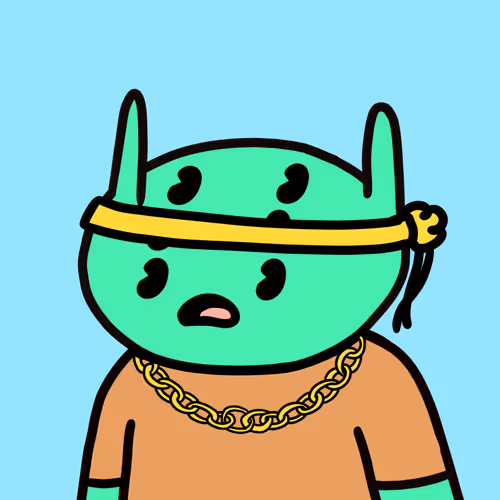 alien fren #8937