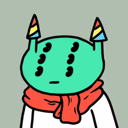 alien fren #5003