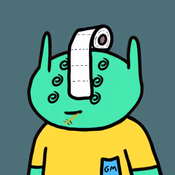 alien fren #8035