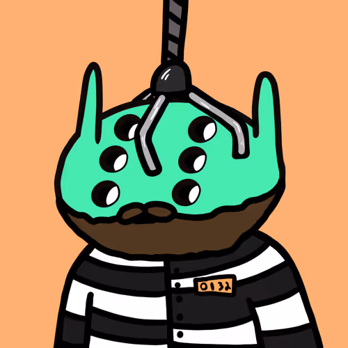 alien fren #8711