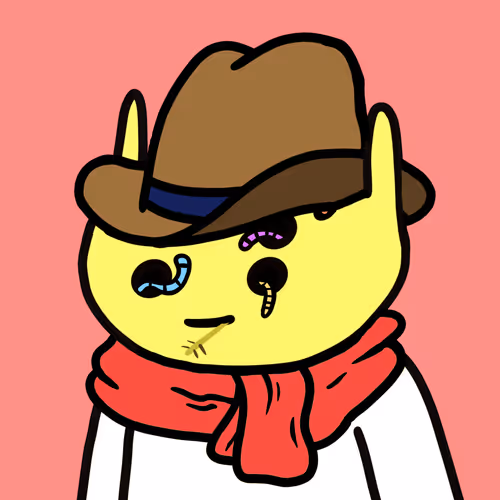 alien fren #4982