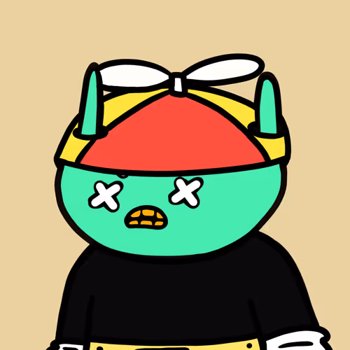alien fren #8733