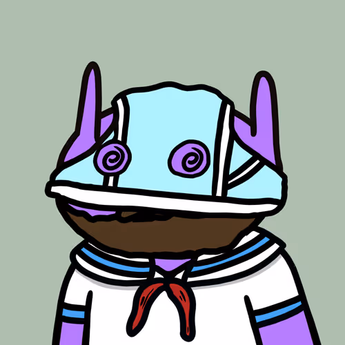 Alienfrensnft