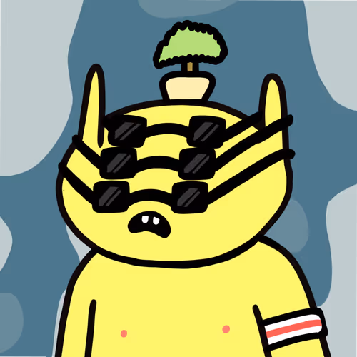 Alienfrensnft