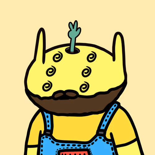 Alienfrensnft