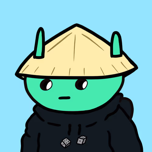 alien fren #8240