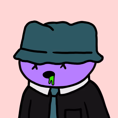 alien fren #8697