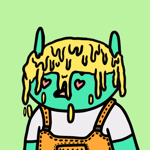 alien fren #5093