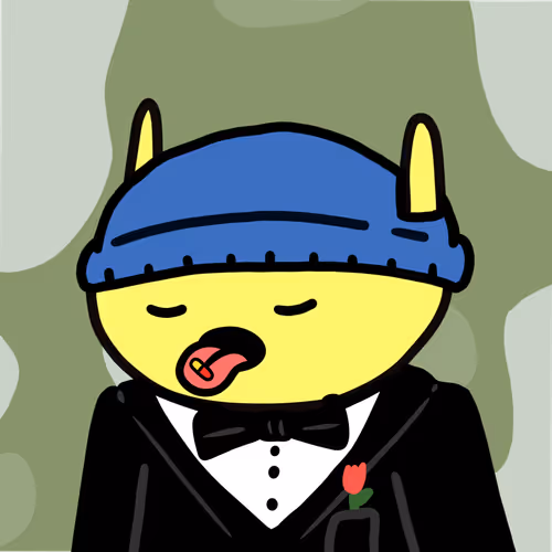 alien fren #3334