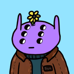 alien fren #8249