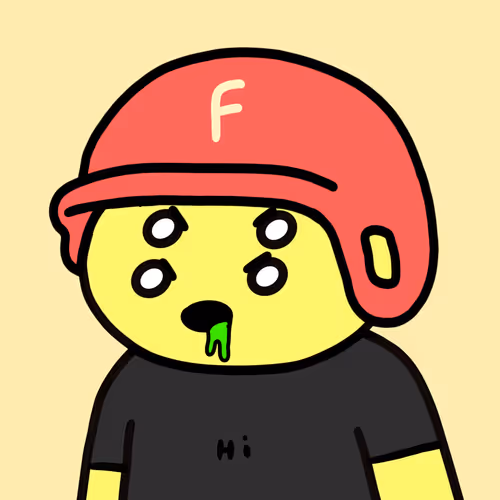 alien fren #7764