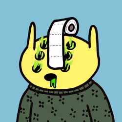 alien fren #7836